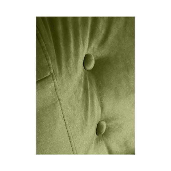 Zelena fotelja Max Winzer Neele Velvet-image-4