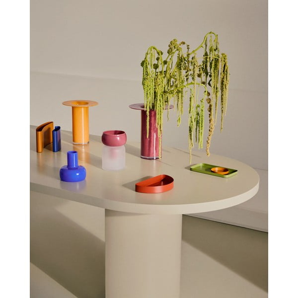 Metalni svijećnjak Mistra – Kave Home-image-2