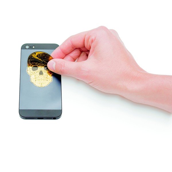 Naljepnice Luckies London Just your type-image-2