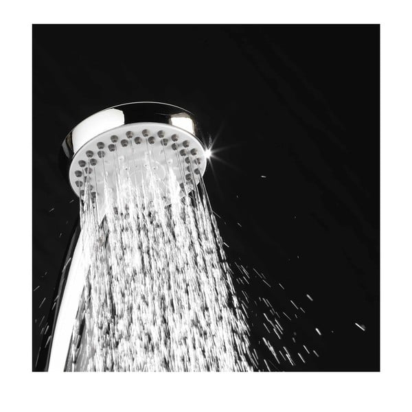 Ručka za tuš ø 8,5 cm Hydro – douceur d'intérieur-image-3