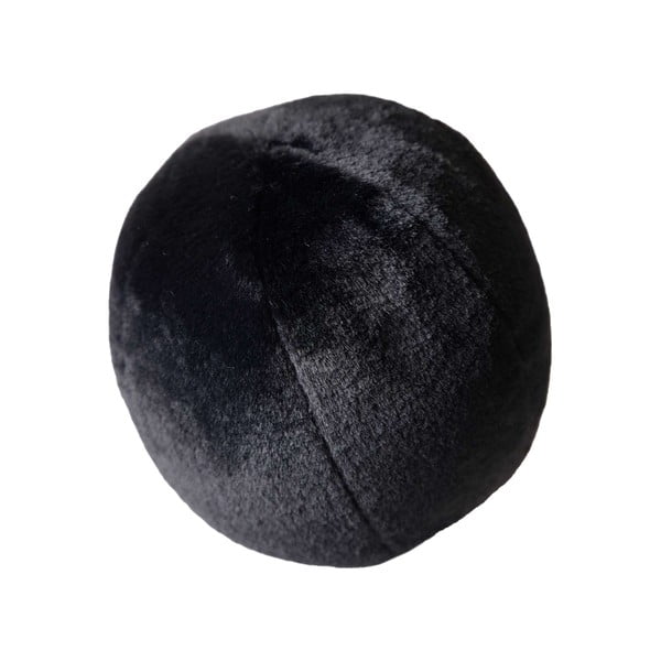 Ukrasni jastuk od mikropliša ø 25 cm Top – Mioli Decor