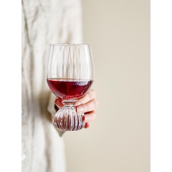Čaša vinska 430 ml Taurin – Bloomingville-image-2