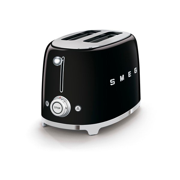 Crni toster Retro Style – SMEG-image-3