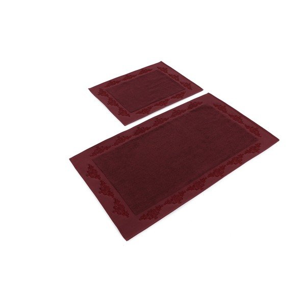 Set od 2 prostirke za kupanje Hobby Sapphire