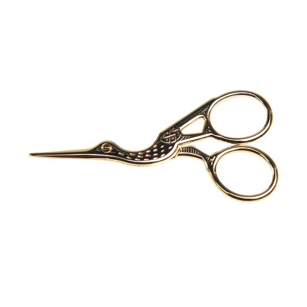 Krojačke škare Stork Scissors – Rex London-image-3