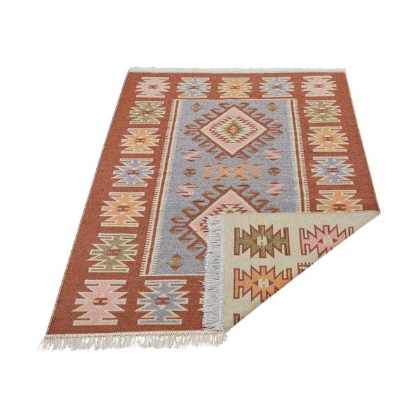 Pamučni dvostrani tepih Hanse Home Switch Yamuna, 160 x 220 cm-image-2