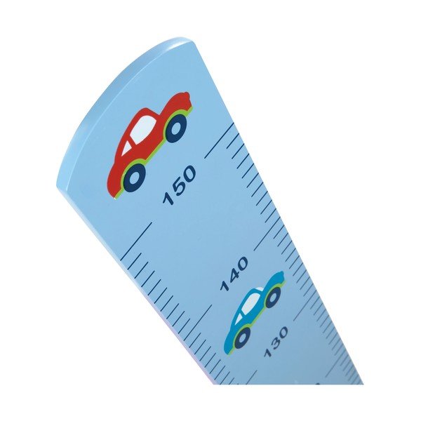 Zidni mjerač Roba Kids Cars-image-3
