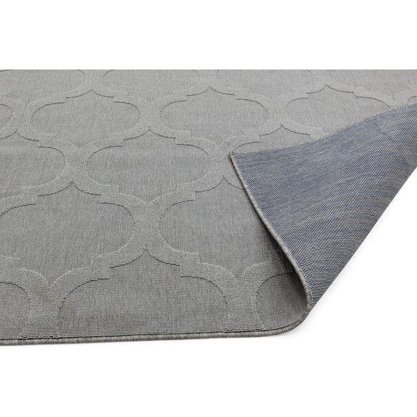 Sivi tepih Asiatic Carpets Antibes, 120 x 170 cm-image-1