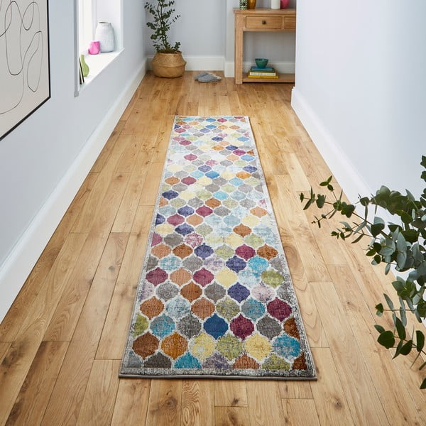 Staza Think Rugs 16th Avenue, 60 x 230 cm-image-1