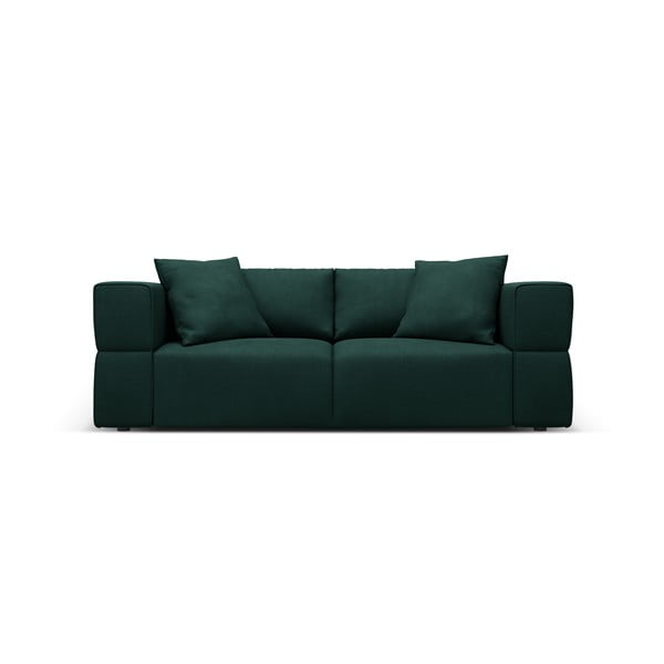 Zelena sofa 214 cm Esther – Milo Casa