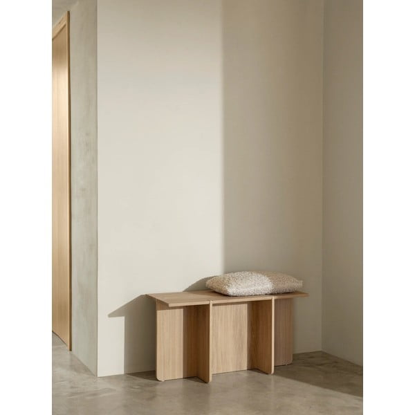 Ukrasna jastučnica od boucle tkanine 30x50 cm Teddy – Blomus-image-4