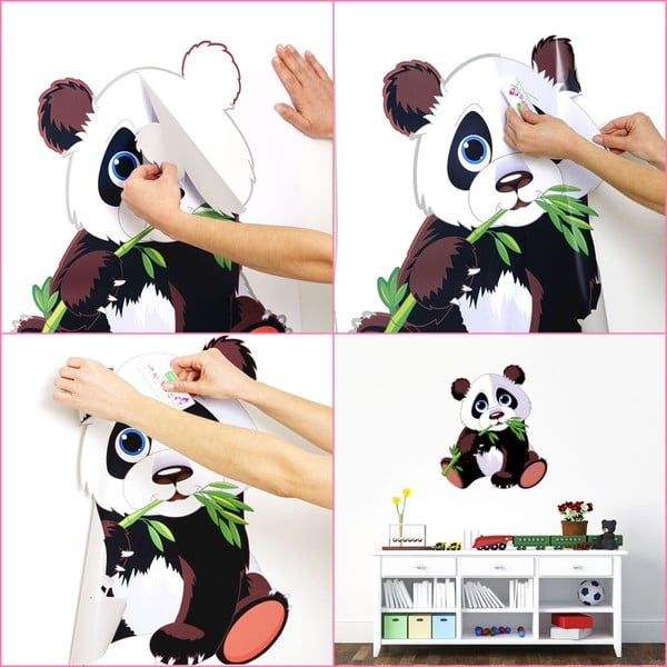 Ambiance naljepnica Owl-image-3