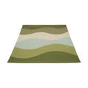 Zeleni unutarnji i vanjski tepih 180x230 cm Urvi Woods – Pappelina
