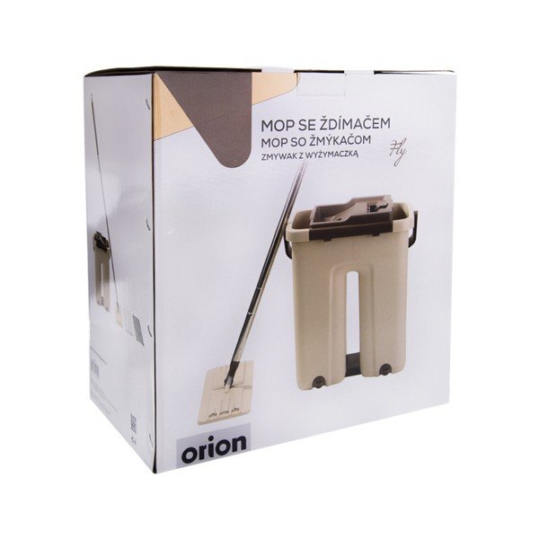 Set kante i krpe s Orion Fly cjedilom-image-2