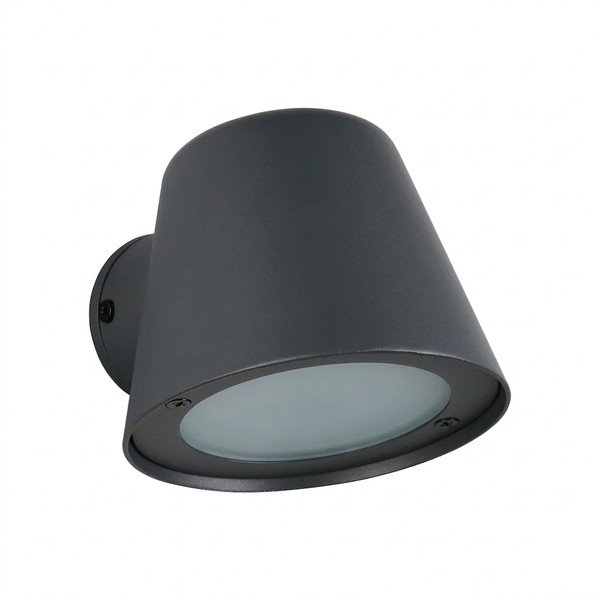 Zidna vanjska svjetiljka ø 11,5 cm Beni – Trio