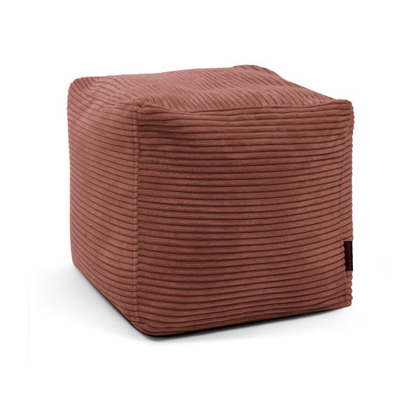 Ciglasta vreća za sjedenje od samta Up! MooG – SLOWDOWN