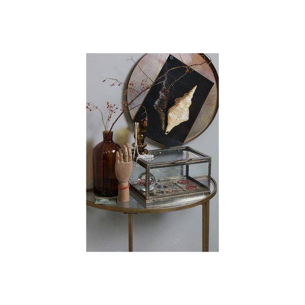Metalni stolić BePureHome Goddes-image-4