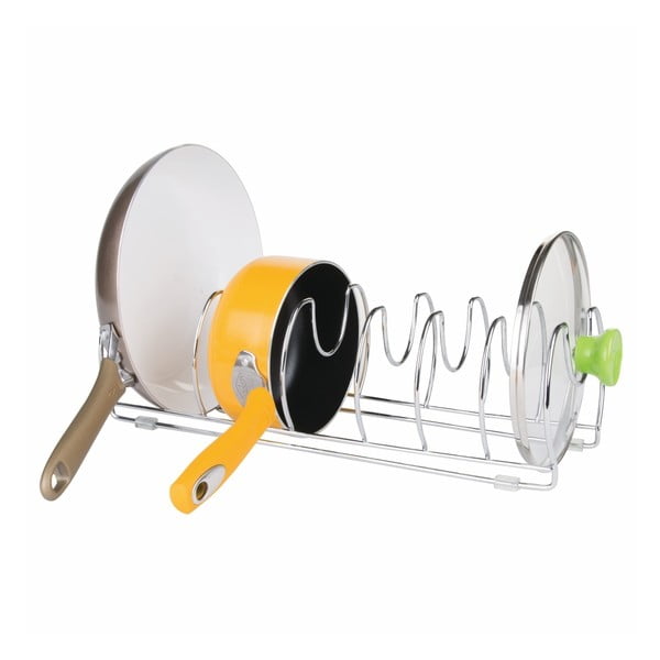 Veliki stalak za tave InterDesign Classico-image-4