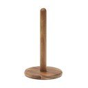 Drveni stalak za papirnate ručnike u prirodnoj boji ø 15 cm Nukha – Kave Home