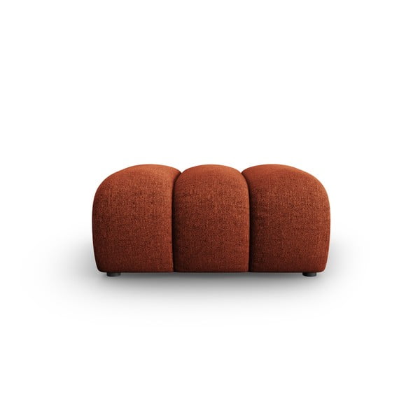 Ciglasti modularni tabure Lupine – Micadoni Home