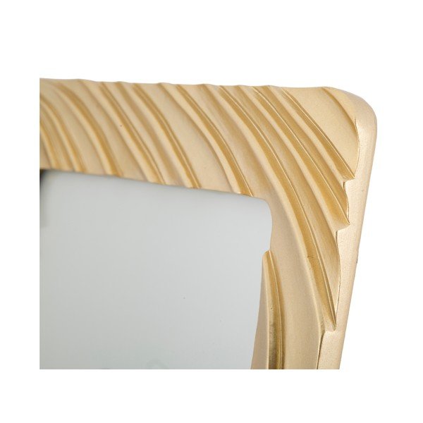 Okvir za fotografije u zlatnoj boji s motivom spirala Mauro Ferretti, 21 x 26 cm-image-4