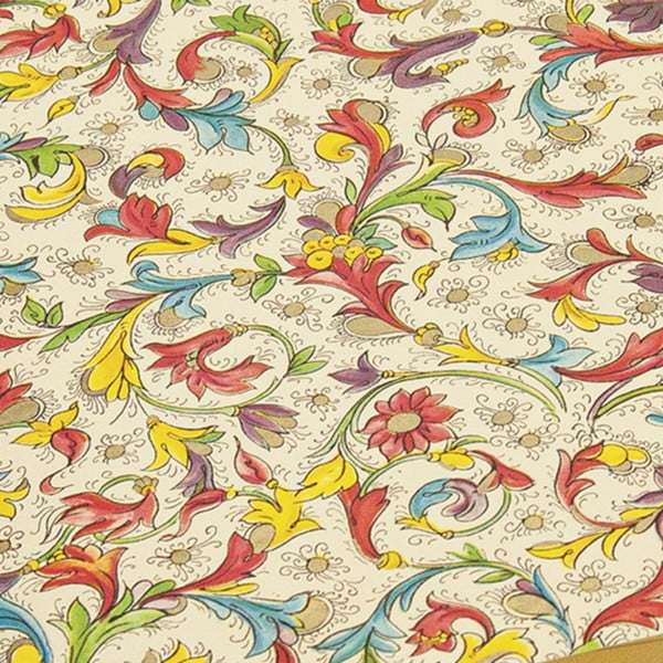 A6 bilježnice u setu 192 stranica 4 kom Florentia – Kartos-image-1