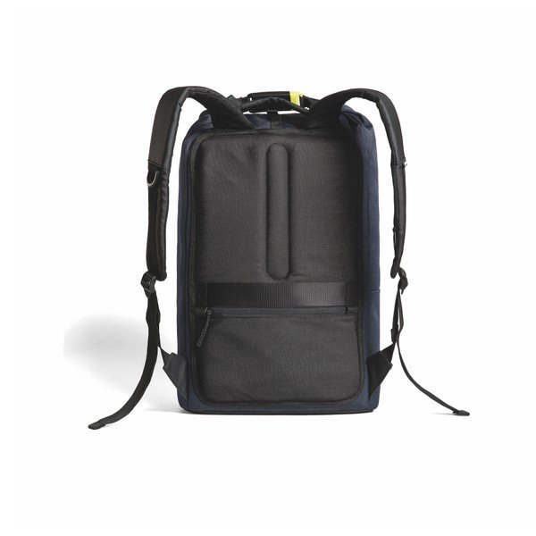 Plavi sigurnosni ruksak XD Design Urban Lite, 22 l-image-1