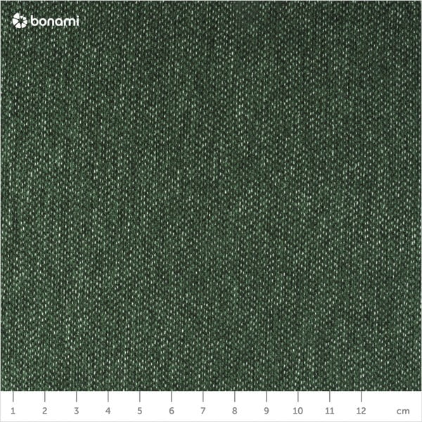 Zelena kutna garnitura (u obliku slova "U") Nihad – Bobochic Paris-image-3