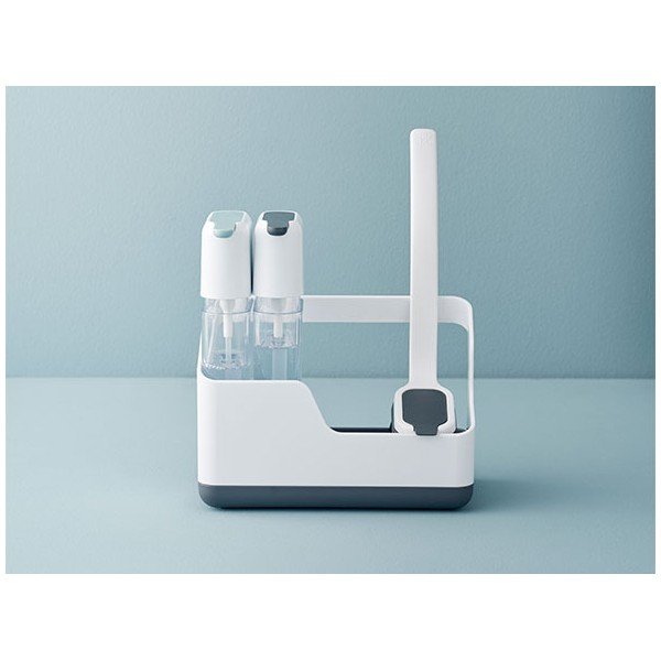 Stelton Rig-Tig četka za suđe, siva-image-1