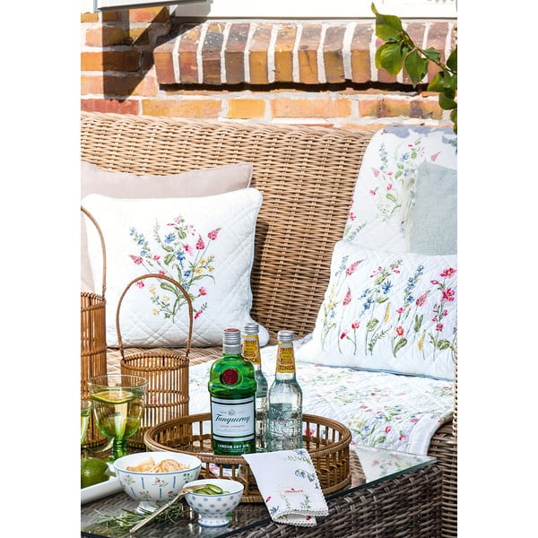 Plava porculanska zdjela Green Gate Laurie, ø 10 cm-image-2