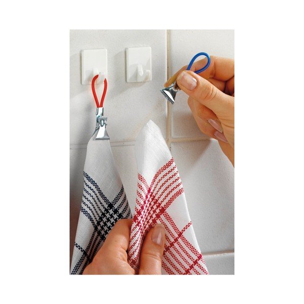 Kuka sa štipaljkom Wenkoo Eyelets-image-1