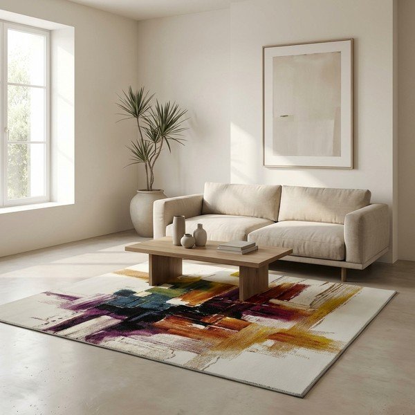 Tepih Universal Belis 60 x 120 cm-image-1
