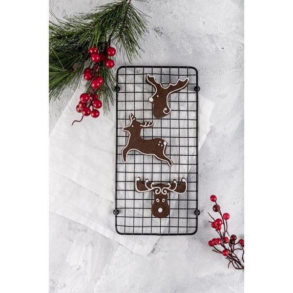 Rezaći za kolače u setu 3 kom – Dr. Oetker-image-3