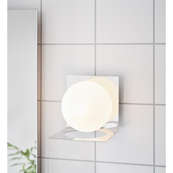 Zidno svjetlo u Silver Markslöjd Zenit-image-1