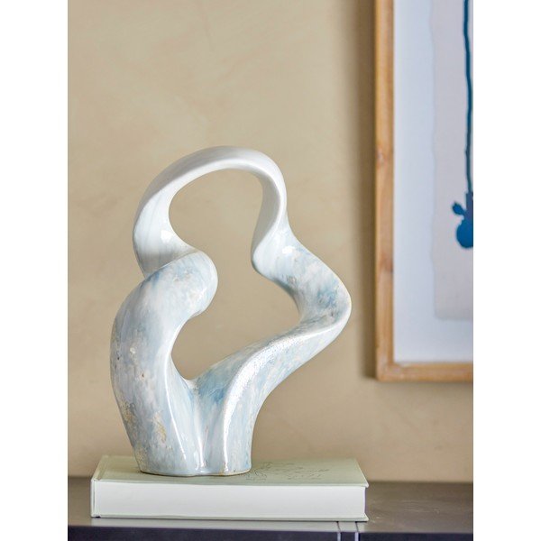 Mali ukras od kamenine Rouyi – Bloomingville-image-1