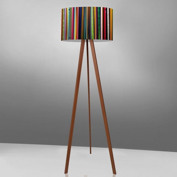 Rainbow podna svjetiljka-image-1