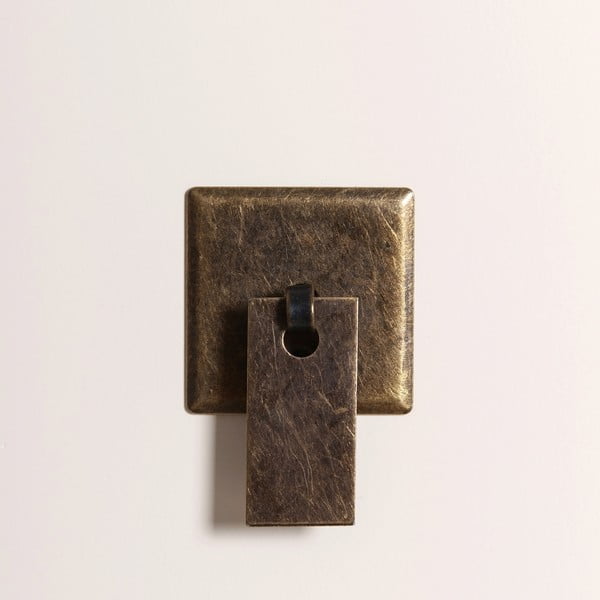 Bijela niska komoda 130x50,5 cm Oriente – Ixia-image-4