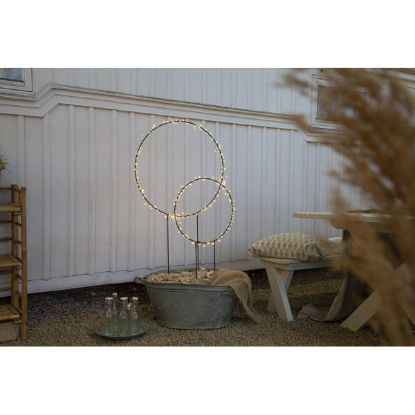 Crni svjetlosni ukras Barlumi – Star Trading-image-4