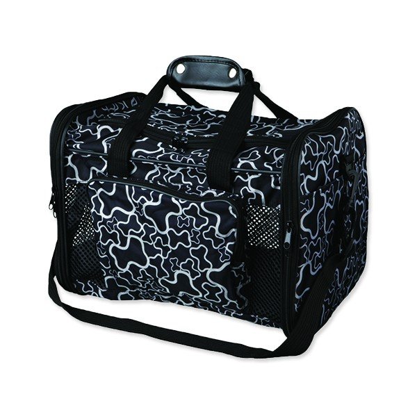 Transporter 27x42 cm Trixie – Plaček Pet Products-image-1