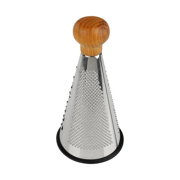 Ribež od nehrđajućeg čelika Fackelmann Jehlan-image-3