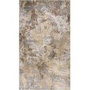 Svijetlo plavi/svjetlo smeđi periv tepih 160x230 cm Sandstorm – Vitaus