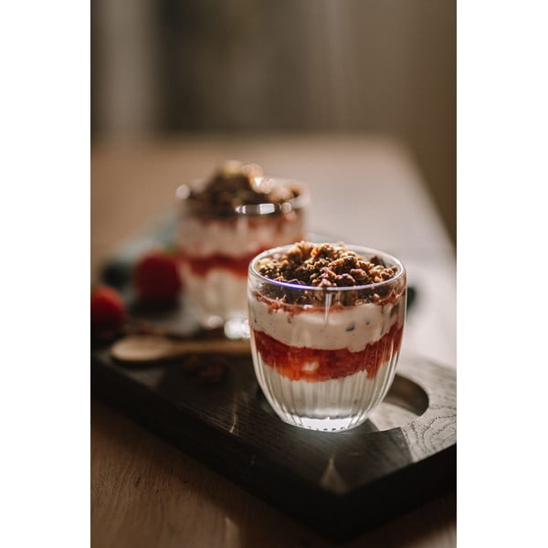 Čaše u setu 4 kom 220 ml Gobelet – La Rochére-image-3