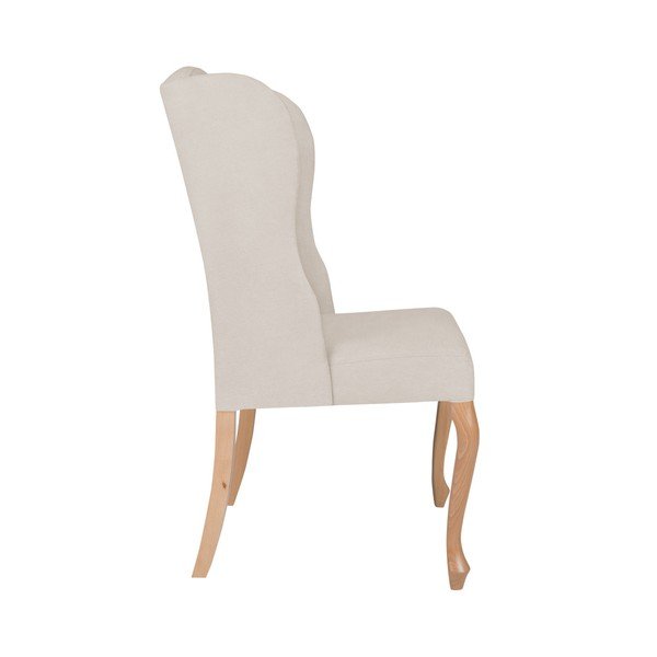 Bež stolica Windsor &amp; Co Sofas Libra-image-3