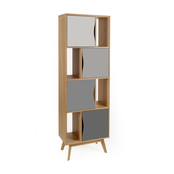 Regal za knjige Woodman Avon Pero-image-3