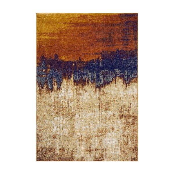Narančasti tepih 120x170 cm Nova – Asiatic Carpets