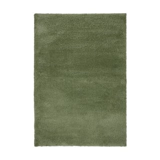 Zeleni tepih 120x170 cm – Flair Rugs