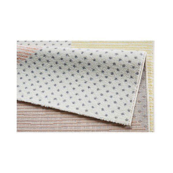 Tirkizno-ružičasti tepih Mint Rugs Madison, 120 x 170 cm-image-1