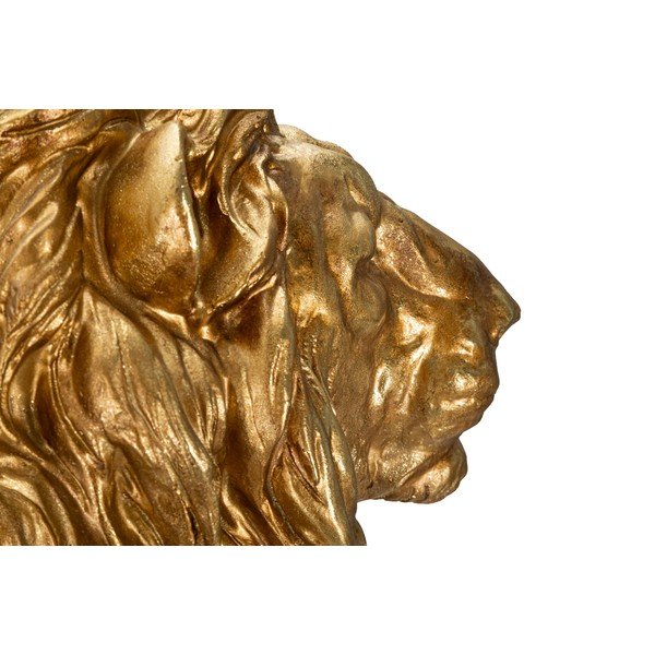 Kipić od polyresina 80 cm Lion – Mauro Ferretti-image-4