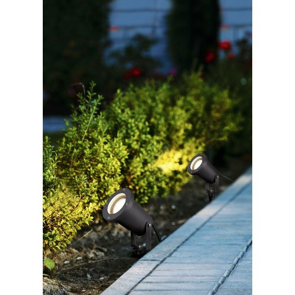 Vanjska svjetiljka za utičnicu ø 9 cm Ubangi - Trio-image-1