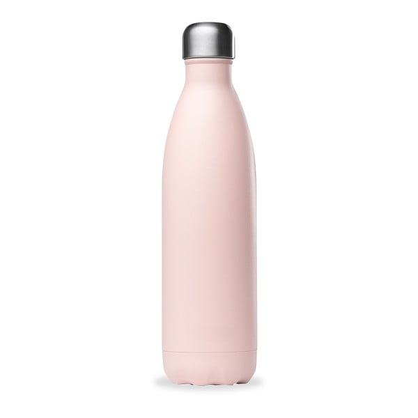 Putna boca od nehrđajućeg čelika 750 ml Pastel - Qwetch-image-1